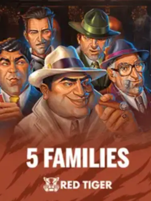 5 Families