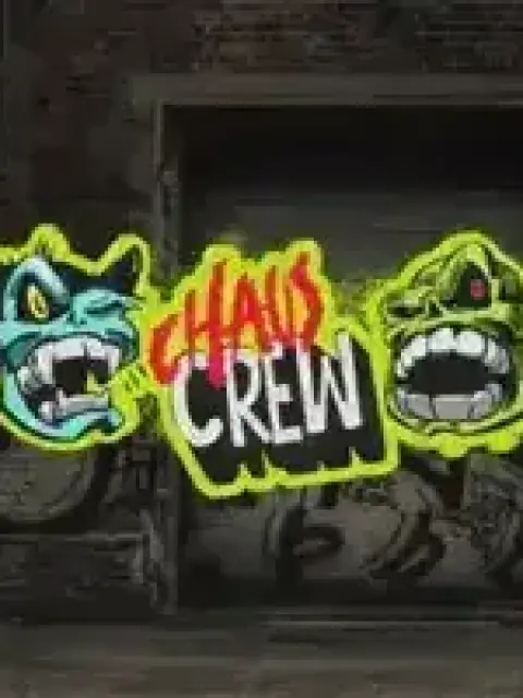 Chaos Crew