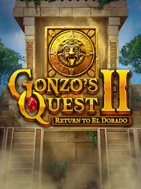 Gonzo's Quest II